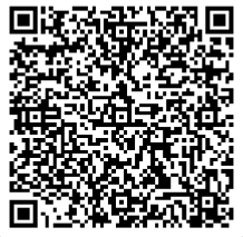 QR code, SCAN ME!